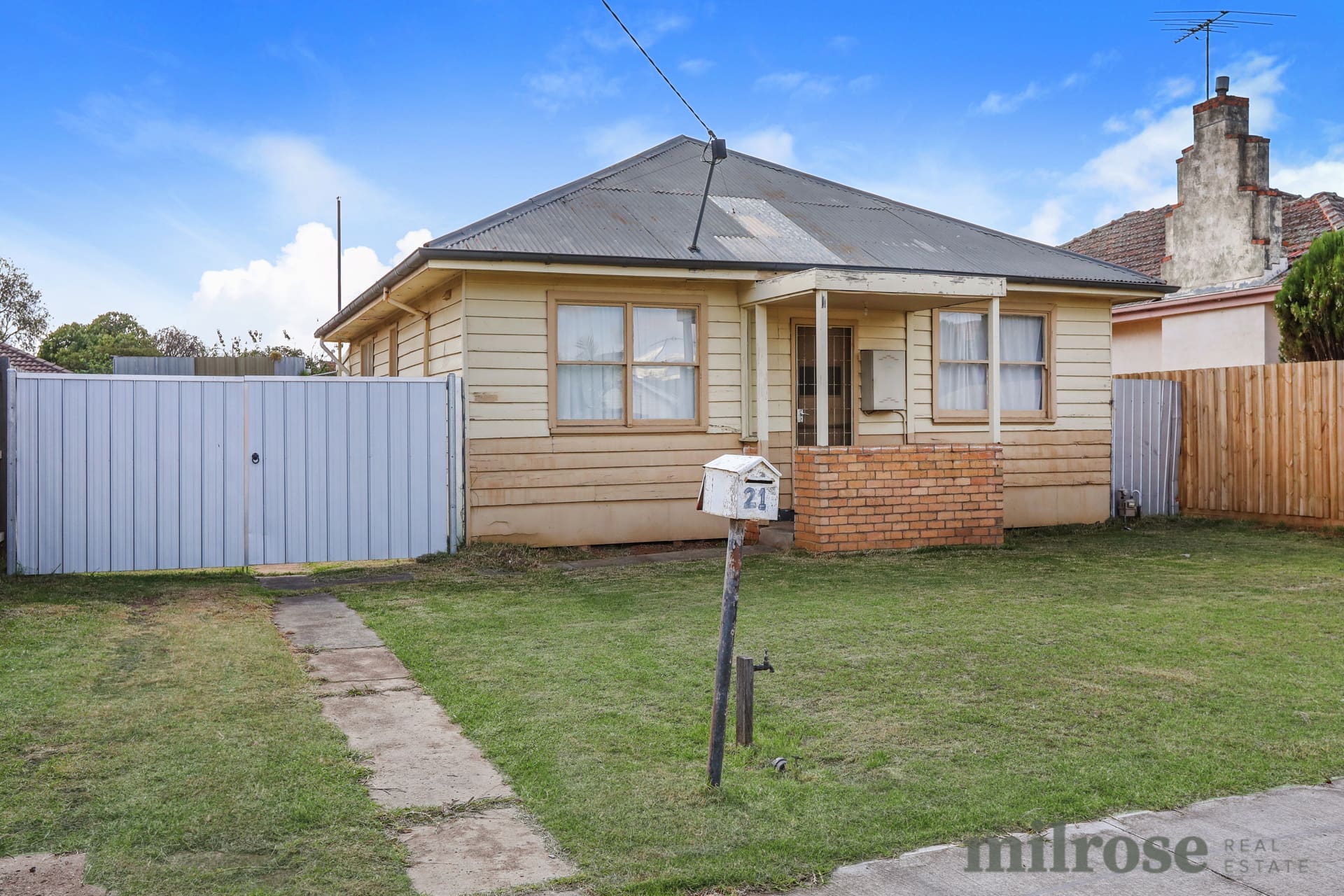 21 Margaret Street, Werribee, VIC 3030