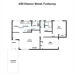 4/50 Eleanor Street, Footscray, VIC 3011