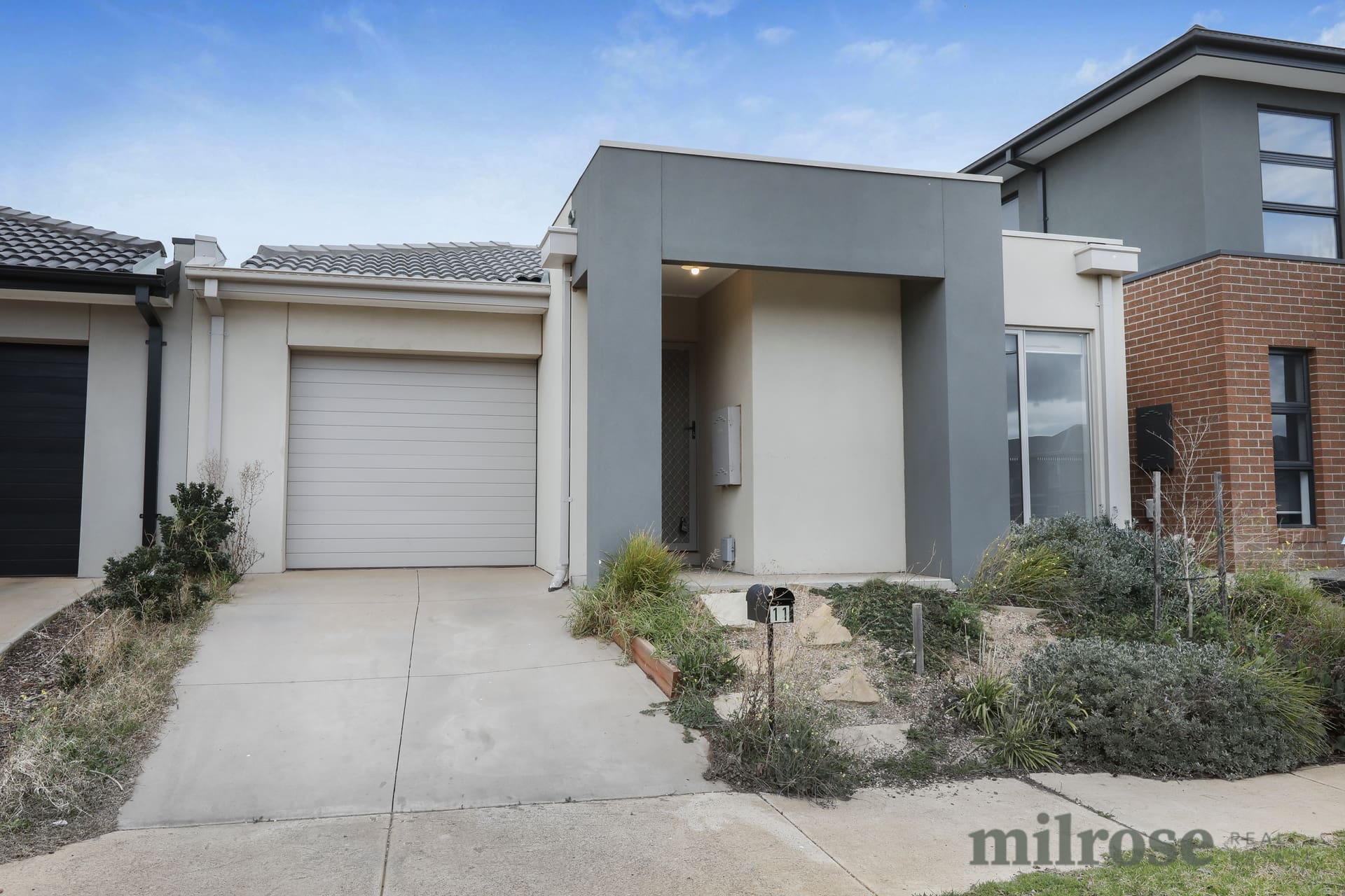 11 Homage Avenue, Fraser Rise, VIC 3336