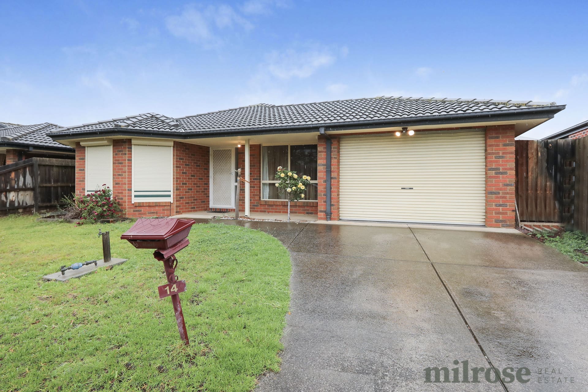 14 Creekwood Ct, Tarneit, VIC 3029
