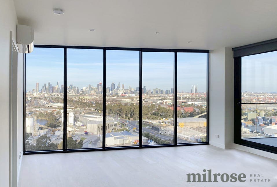 1409/4 Joseph Road, Footscray, VIC 3011