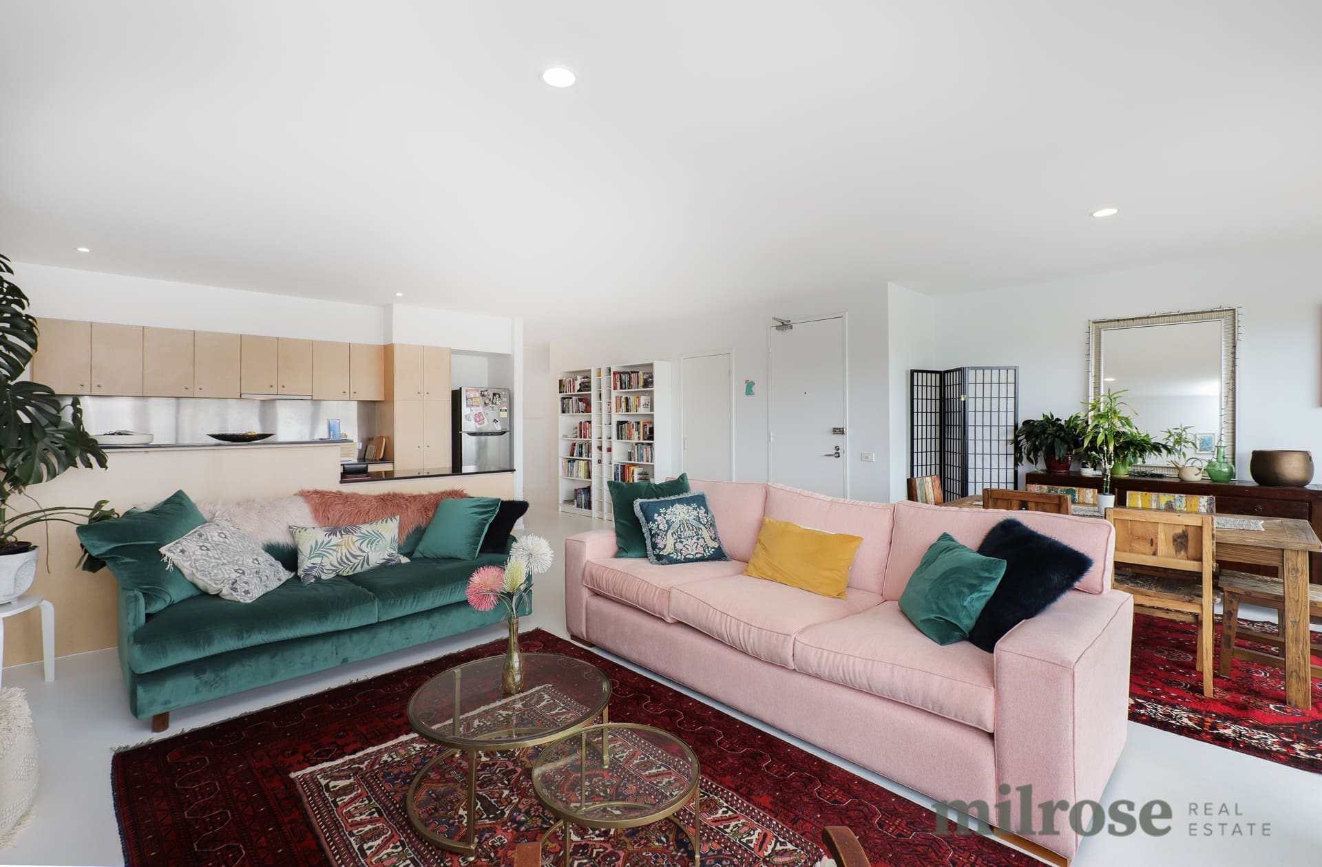 8/55 Moreland Street, Footscray, VIC 3011