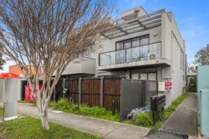202/21 Gordon Street, Footscray, VIC 3011
