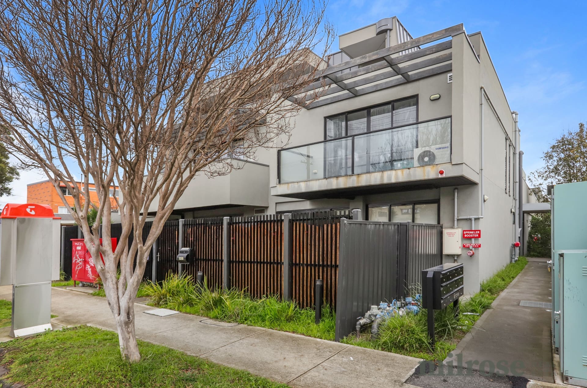 202/21 Gordon Street, Footscray, VIC 3011