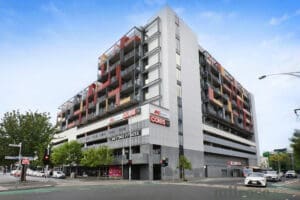 1015/59 Paisley Street, Footscray, VIC 3011