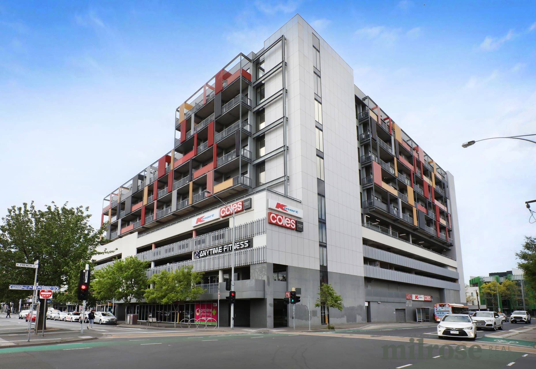 1015/59 Paisley Street, Footscray, VIC 3011