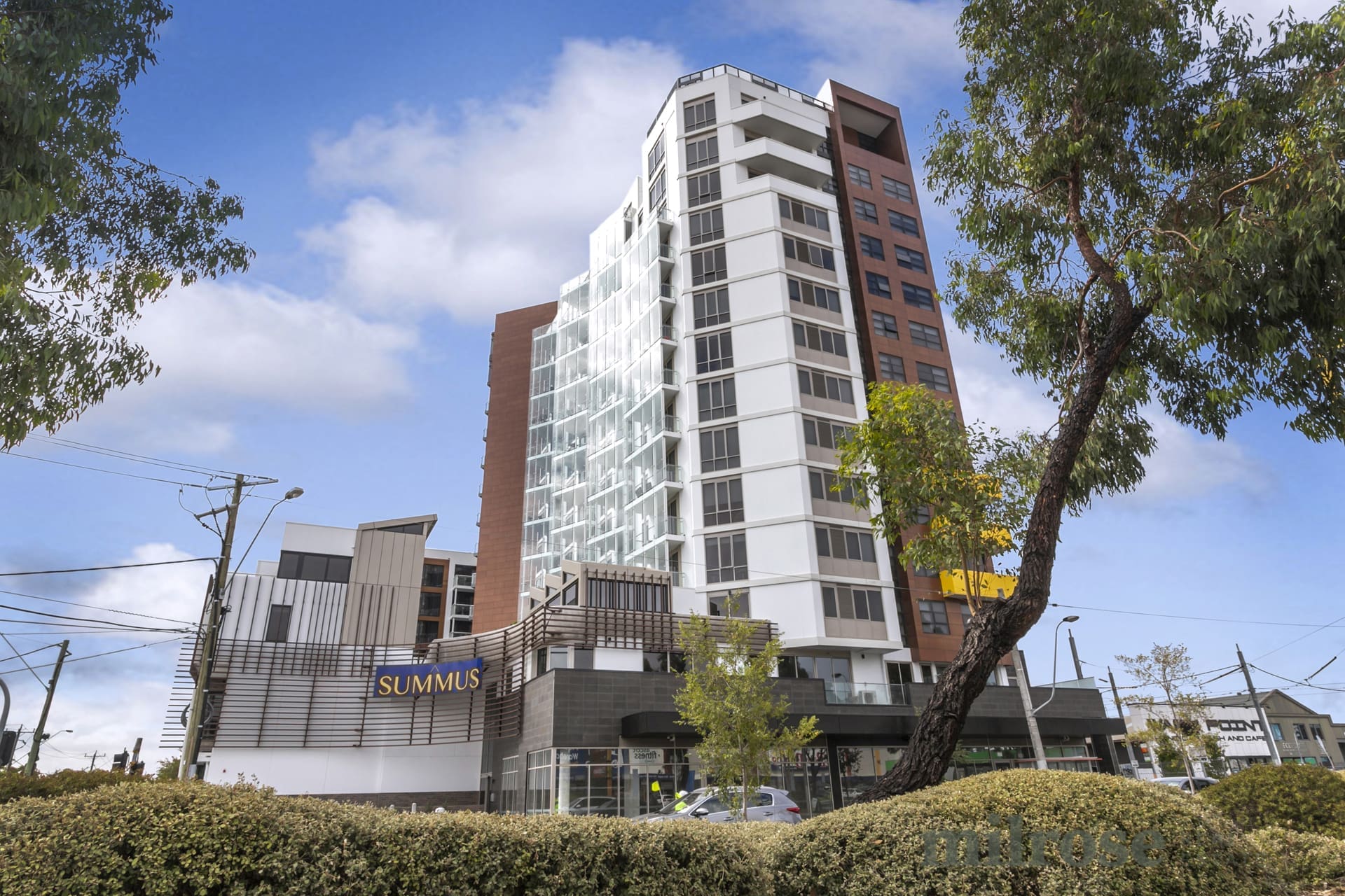 301b/2 Wests Road, Maribyrnong, VIC 3032