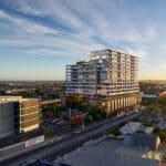 1307/188 Ballarat Road, Footscray, VIC 3011