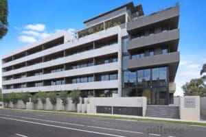 107/125-127 Francis street, YARRAVILLE, VIC 3013