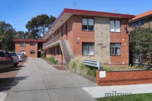 3/16 Eldridge Street, Footscray, VIC 3011