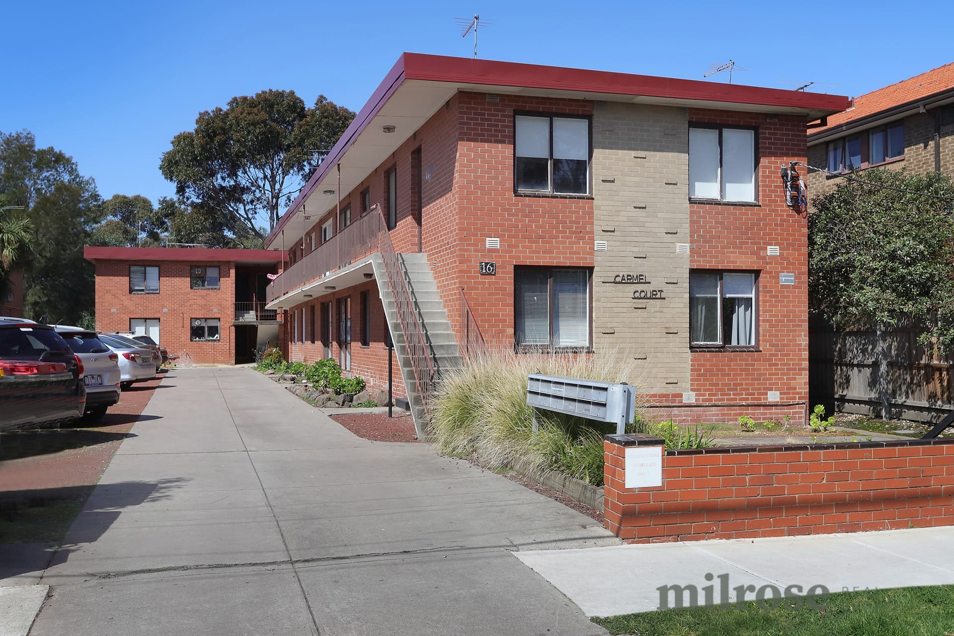 3/16 Eldridge Street, Footscray, VIC 3011