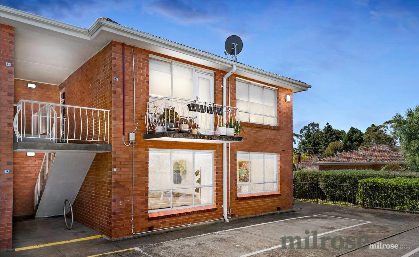 13/51 Stephen Street, Yarraville, VIC 3013