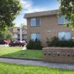 5/18 Eldridge Street, Footscray, VIC 3011