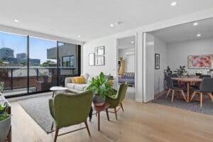 304/12 Napier Street, Footscray, VIC 3011