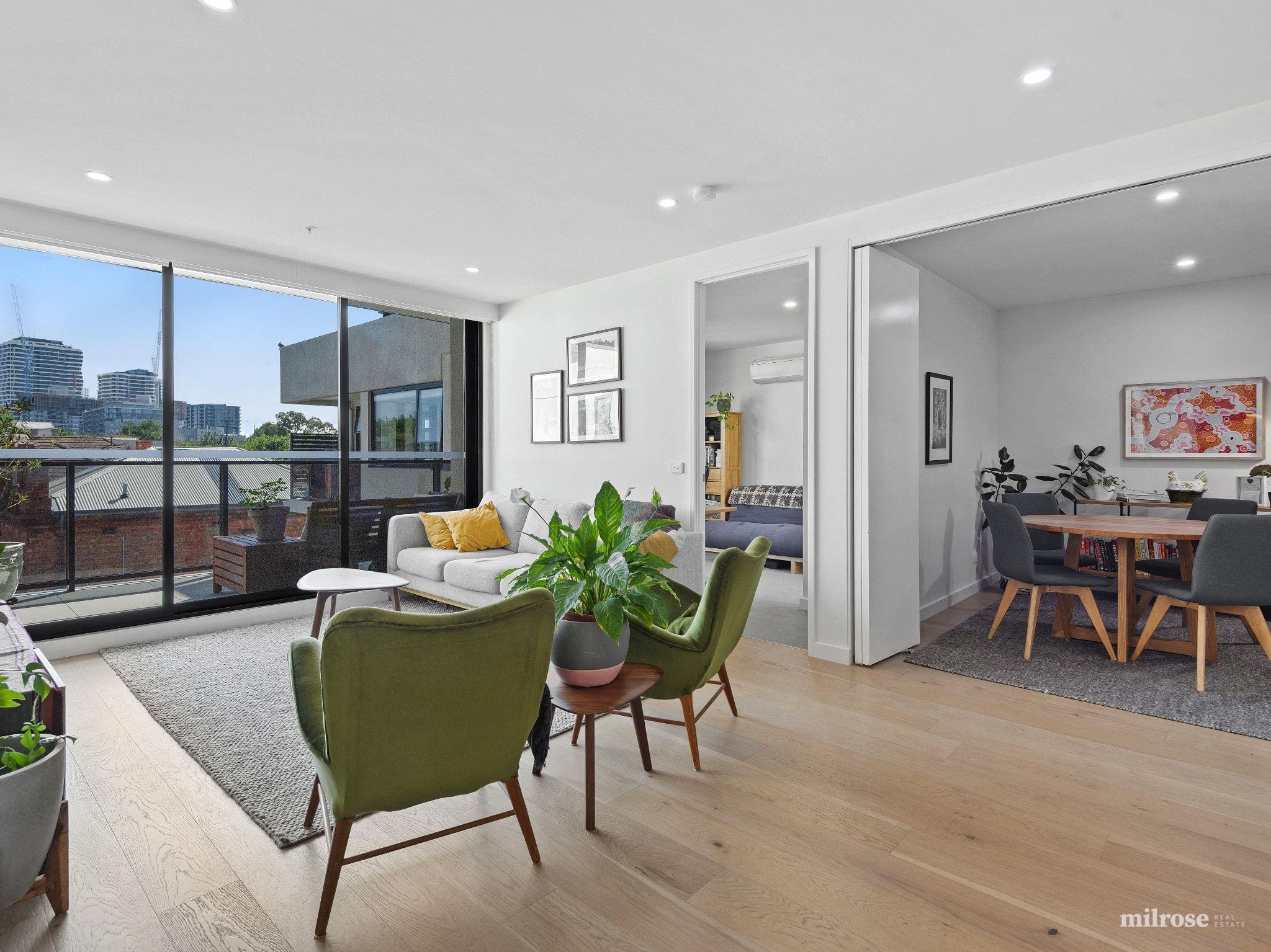 304/12 Napier Street, Footscray, VIC 3011