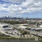 1106/4 Joseph rd, Footscray, VIC 3011