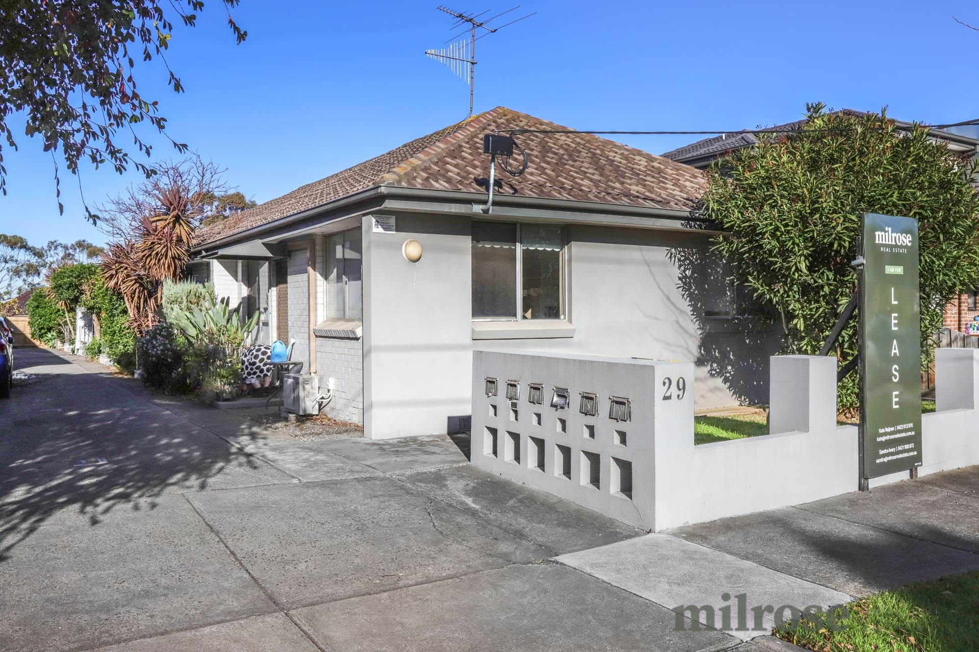 3/29 Clarendon Parade, West Footscray, VIC 3012