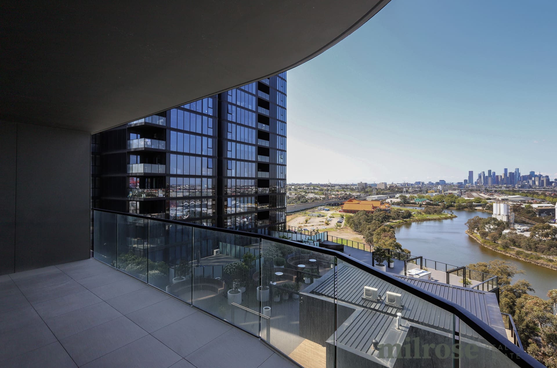 1007/6 Joseph Road, FOOTSCRAY, VIC 3011