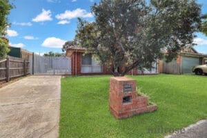 25 Golden Square Crescent, HOPPERS CROSSING, VIC 3029