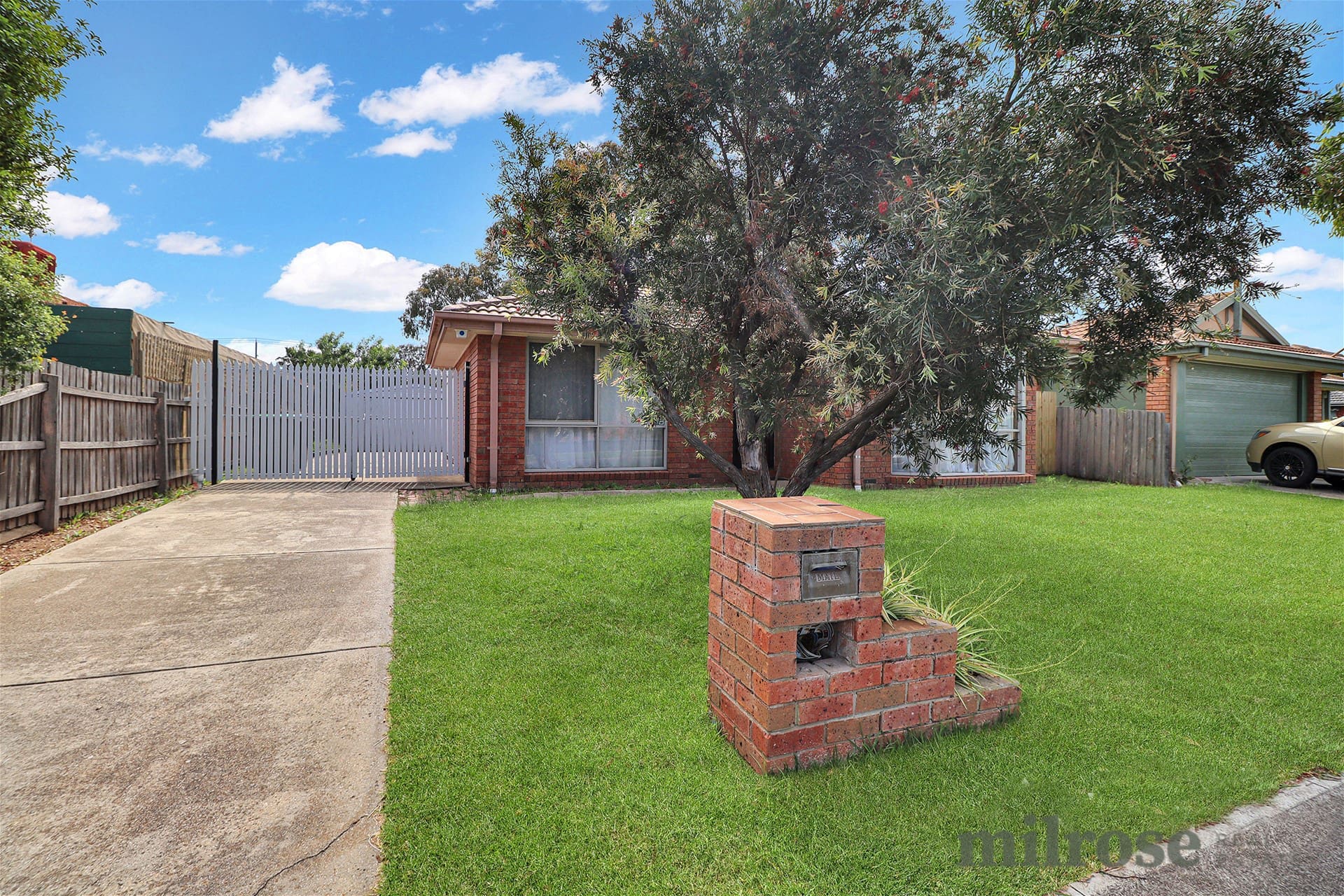 25 Golden Square Crescent, HOPPERS CROSSING, VIC 3029