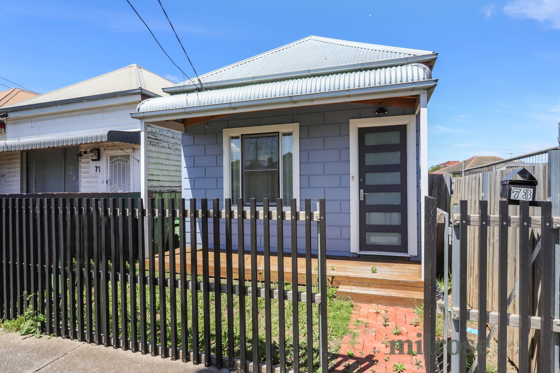 73 Ballarat Road, MAIDSTONE, VIC 3012