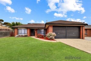 53 Dowling Avenue, HOPPERS CROSSING, VIC 3029