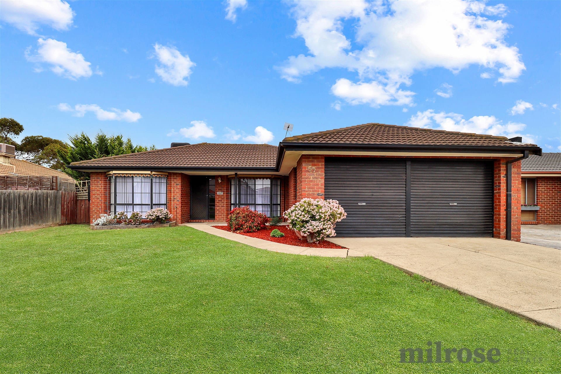 53 Dowling Avenue, HOPPERS CROSSING, VIC 3029