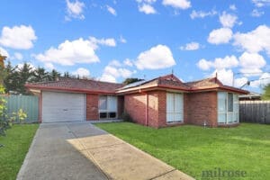 42 Virgilia Drive, HOPPERS CROSSING, VIC 3029