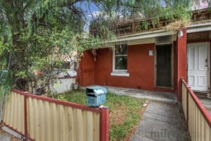 110 Cowper Street, Footscray, VIC 3011