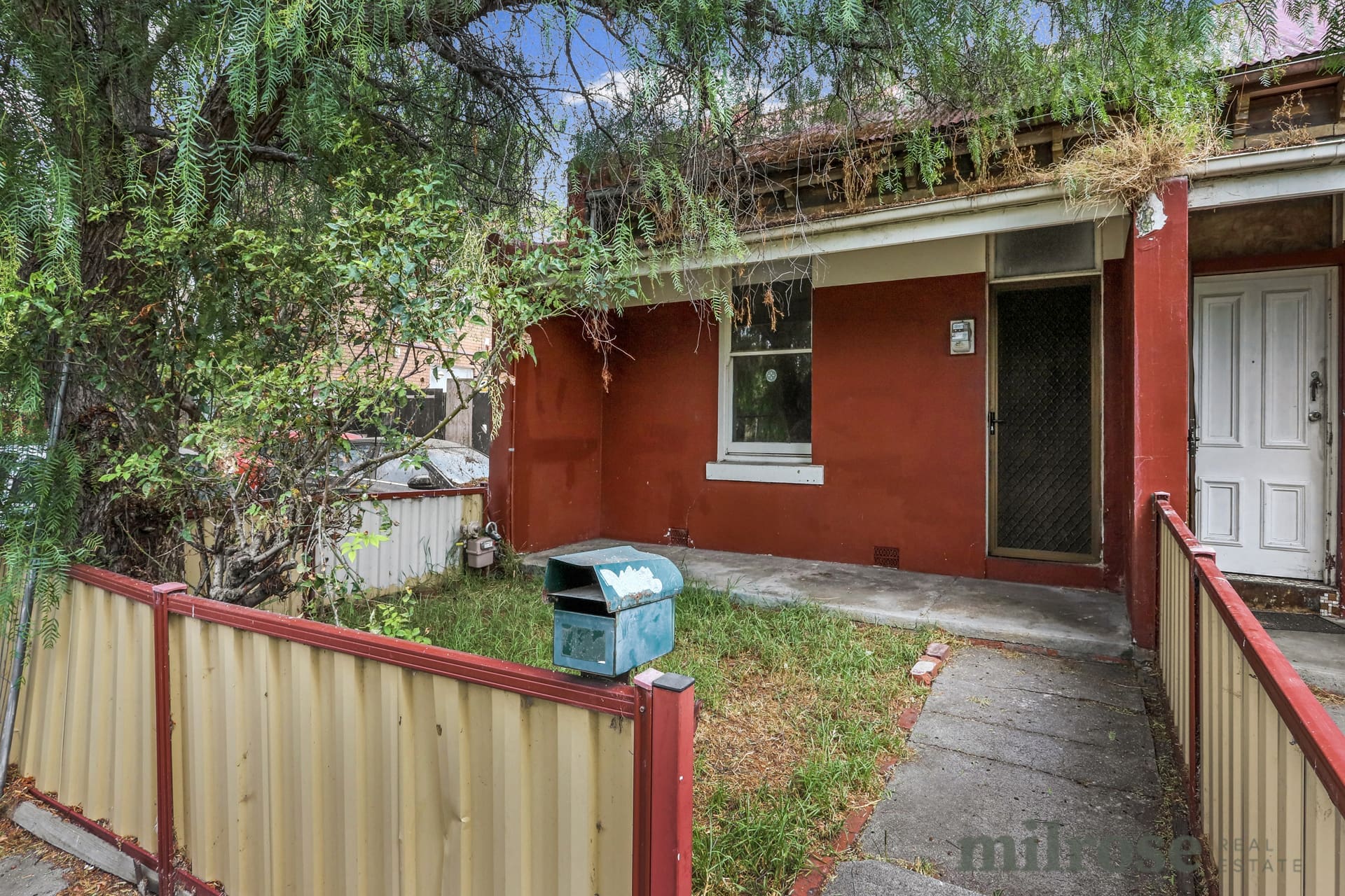 110 Cowper Street, Footscray, VIC 3011