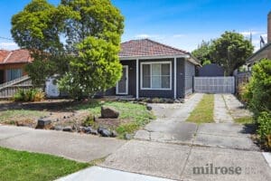 57 Blenheim Road, Newport, VIC 3015