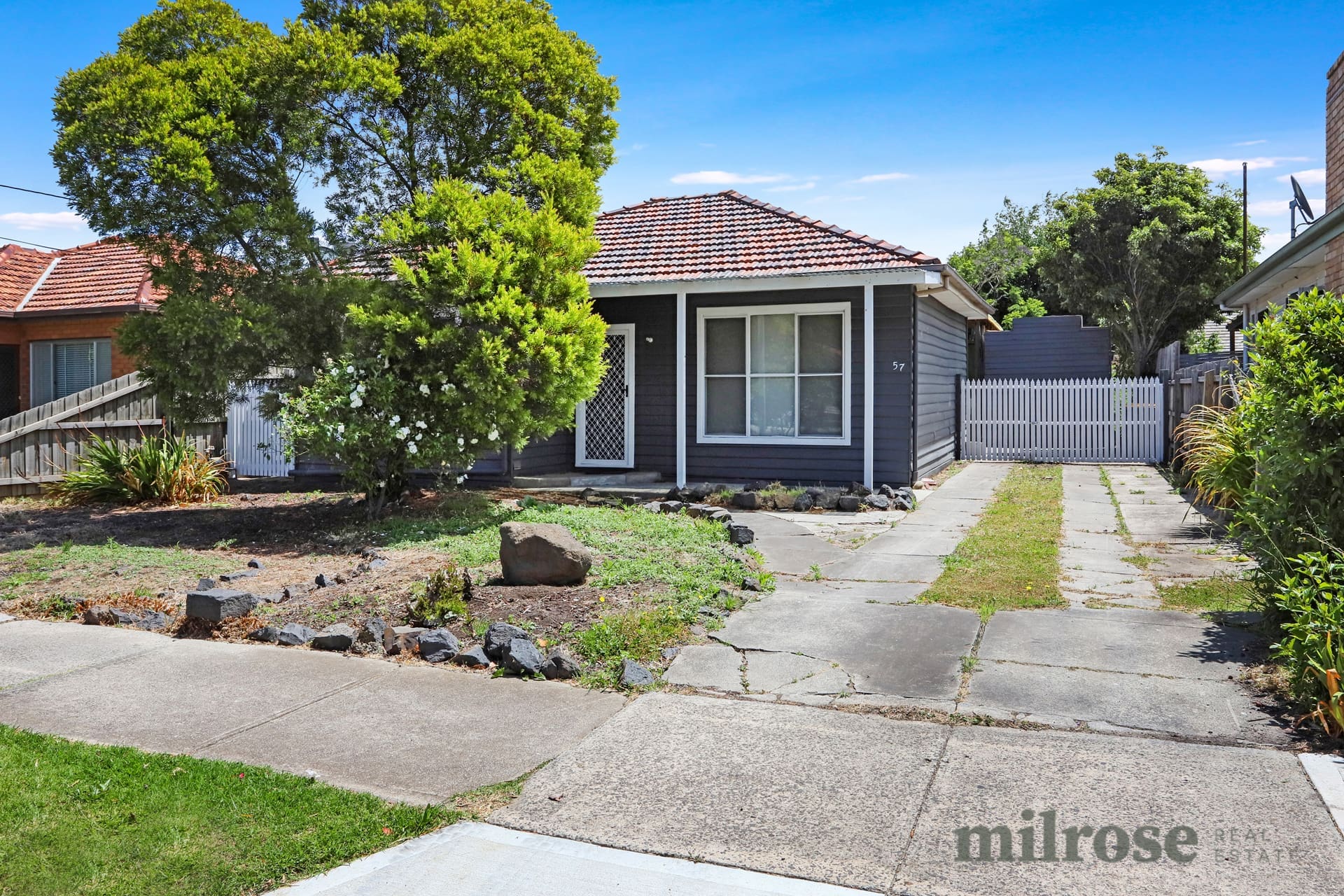 57 Blenheim Road, Newport, VIC 3015