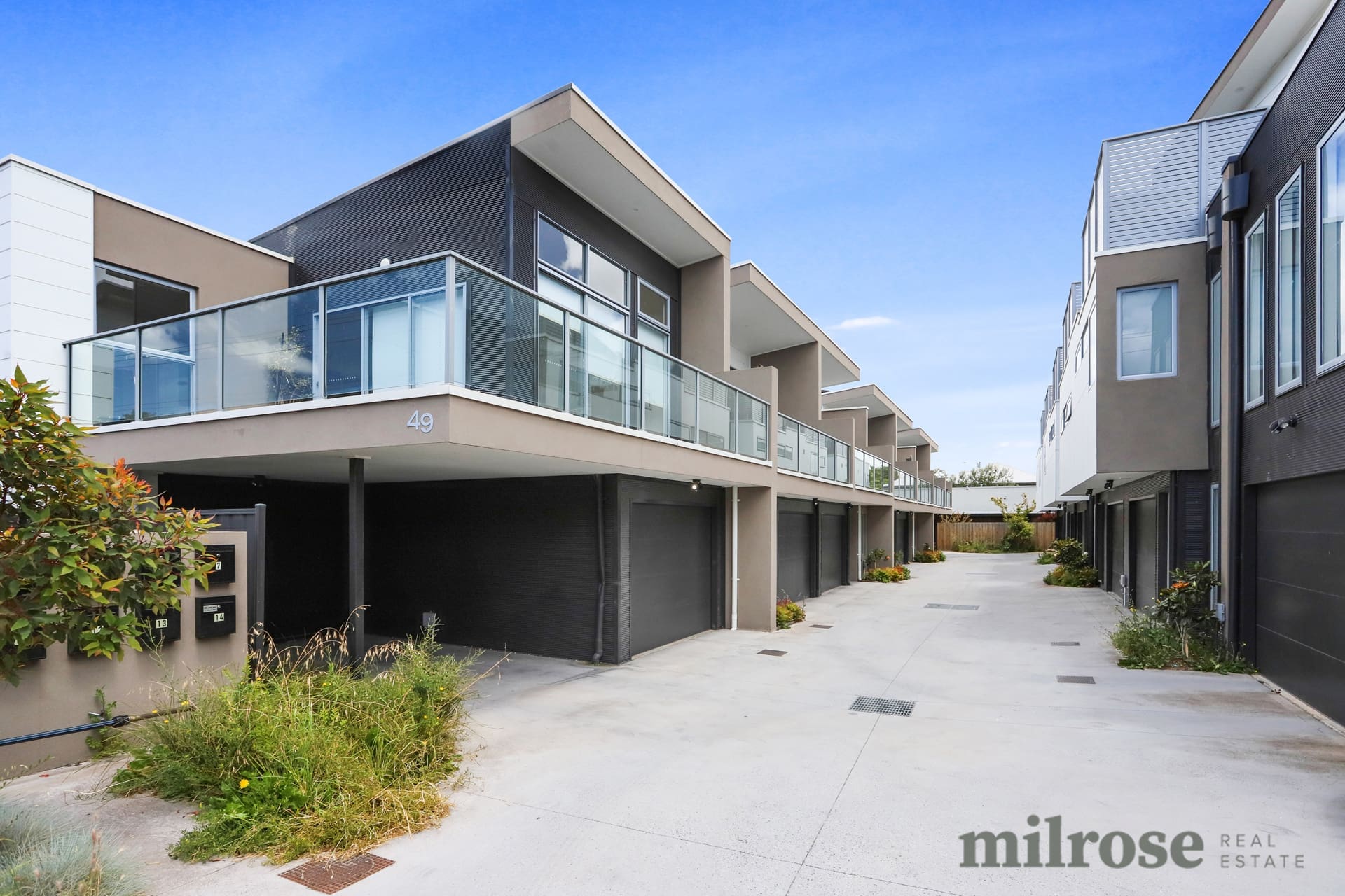 12/49 Rosamond Road, Maidstone, VIC 3012