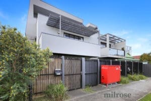 1/21 Gordon Street, Footscray, VIC 3011