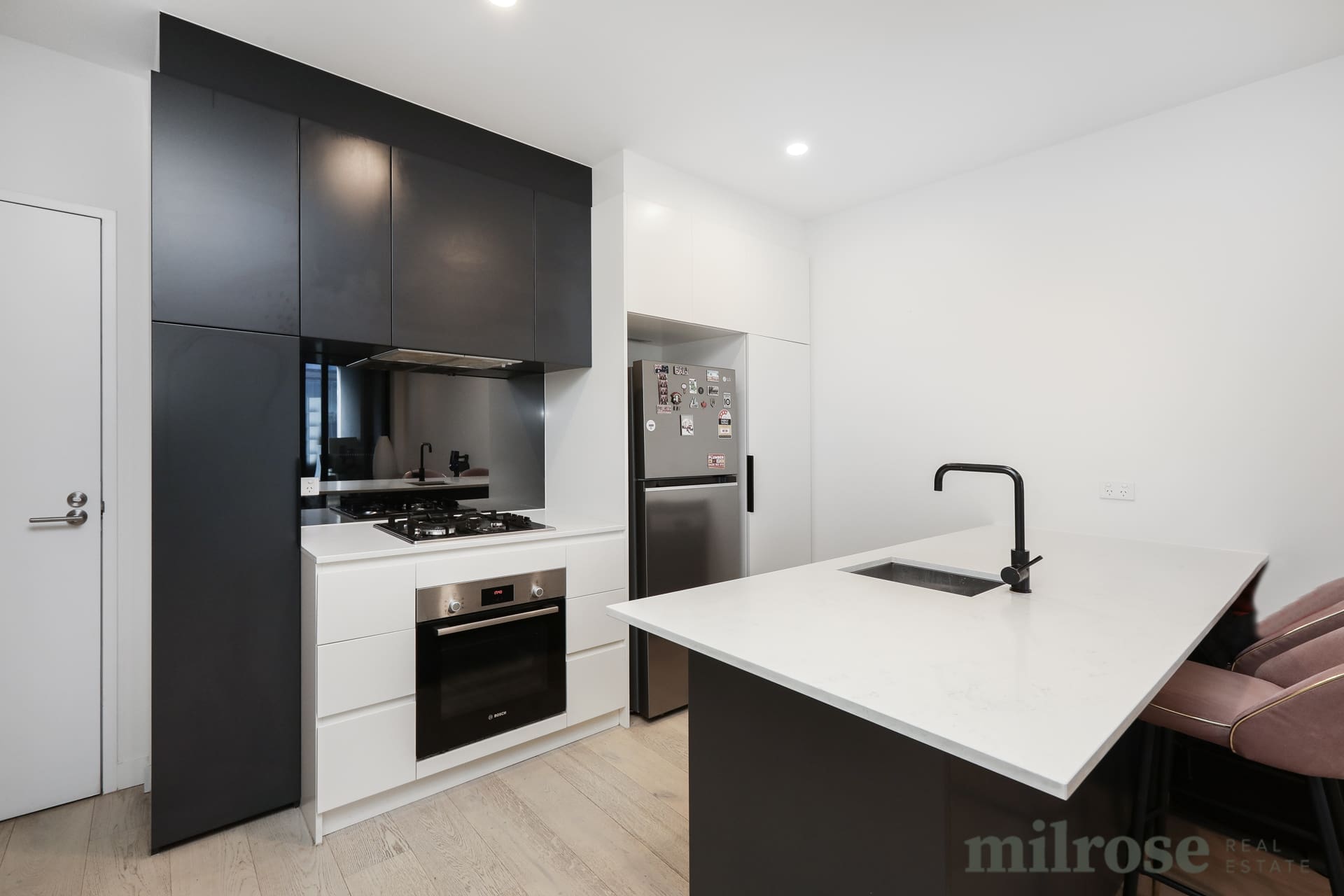 1406/4 Joseph Road, Footscray, VIC 3011