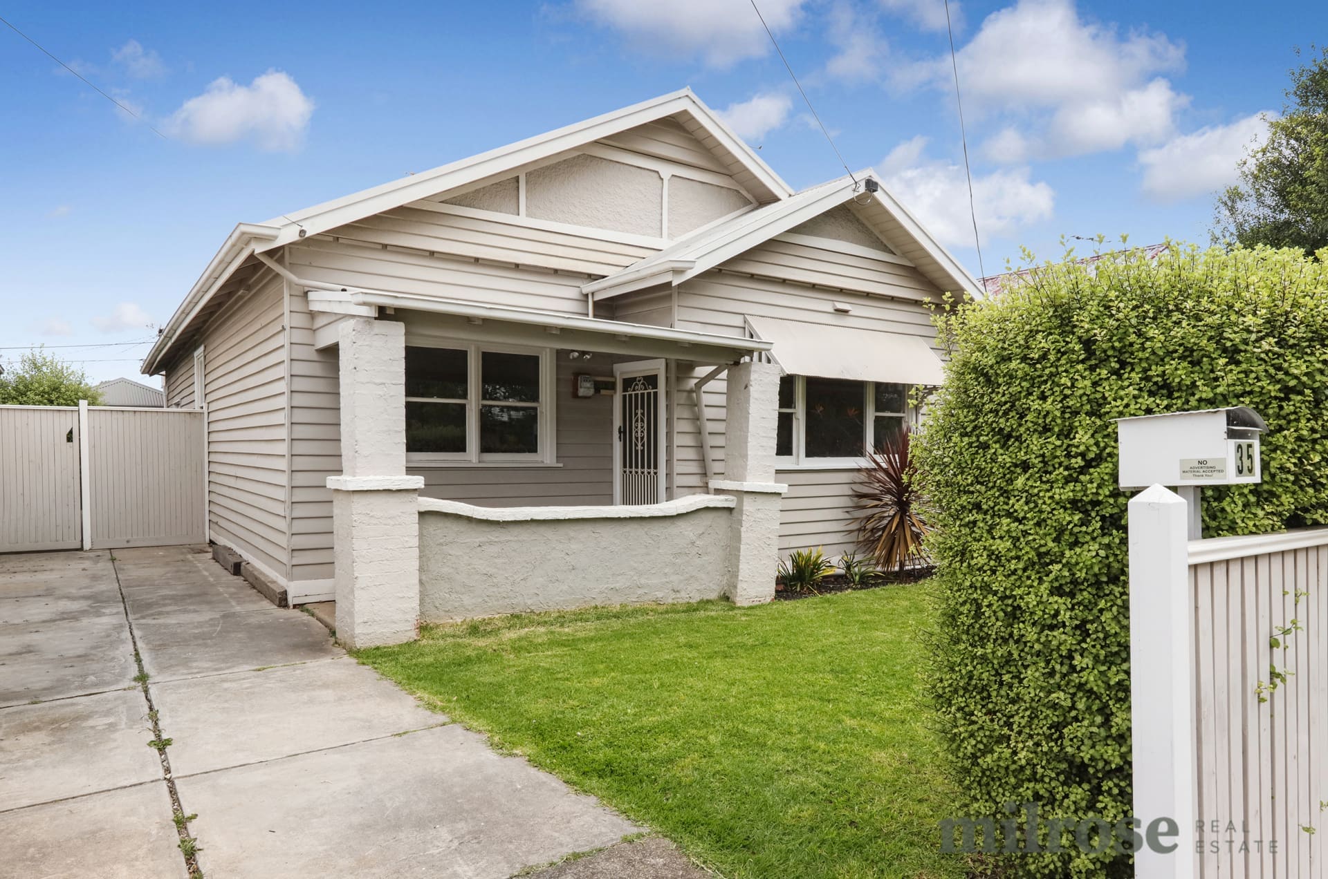35 Norfolk Street, MAIDSTONE, VIC 3012
