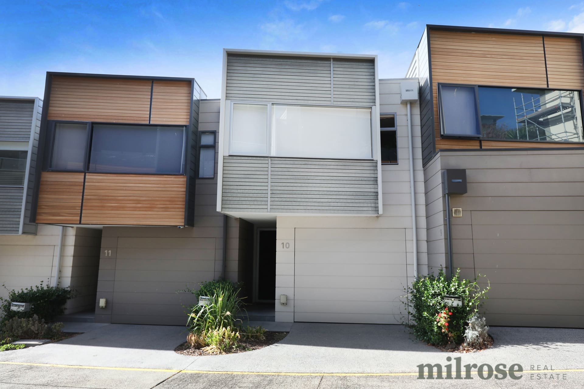 10/14 Horizon Dr, Maribyrnong, VIC 3032