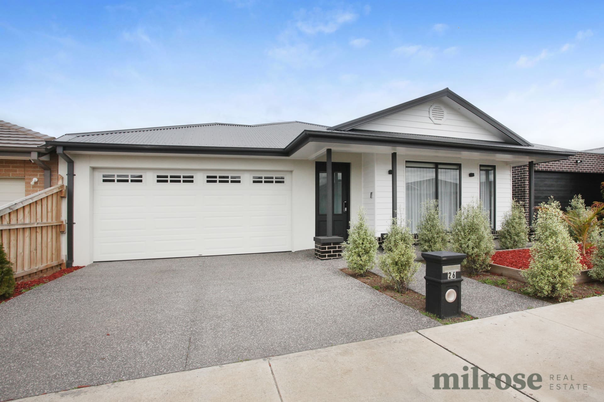 26 Lollipop Cr, Sunbury, VIC 3429