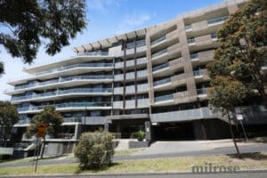 G01/60 Edgewater Boulevard, Maribyrnong, VIC 3032