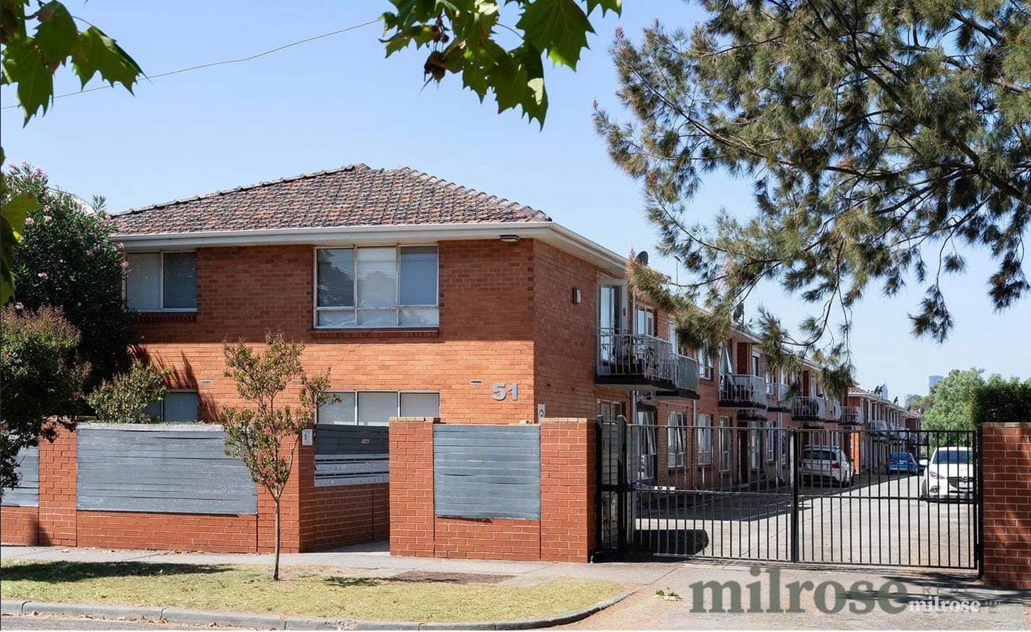 13/51 Stephen Street, Yarraville, VIC 3013