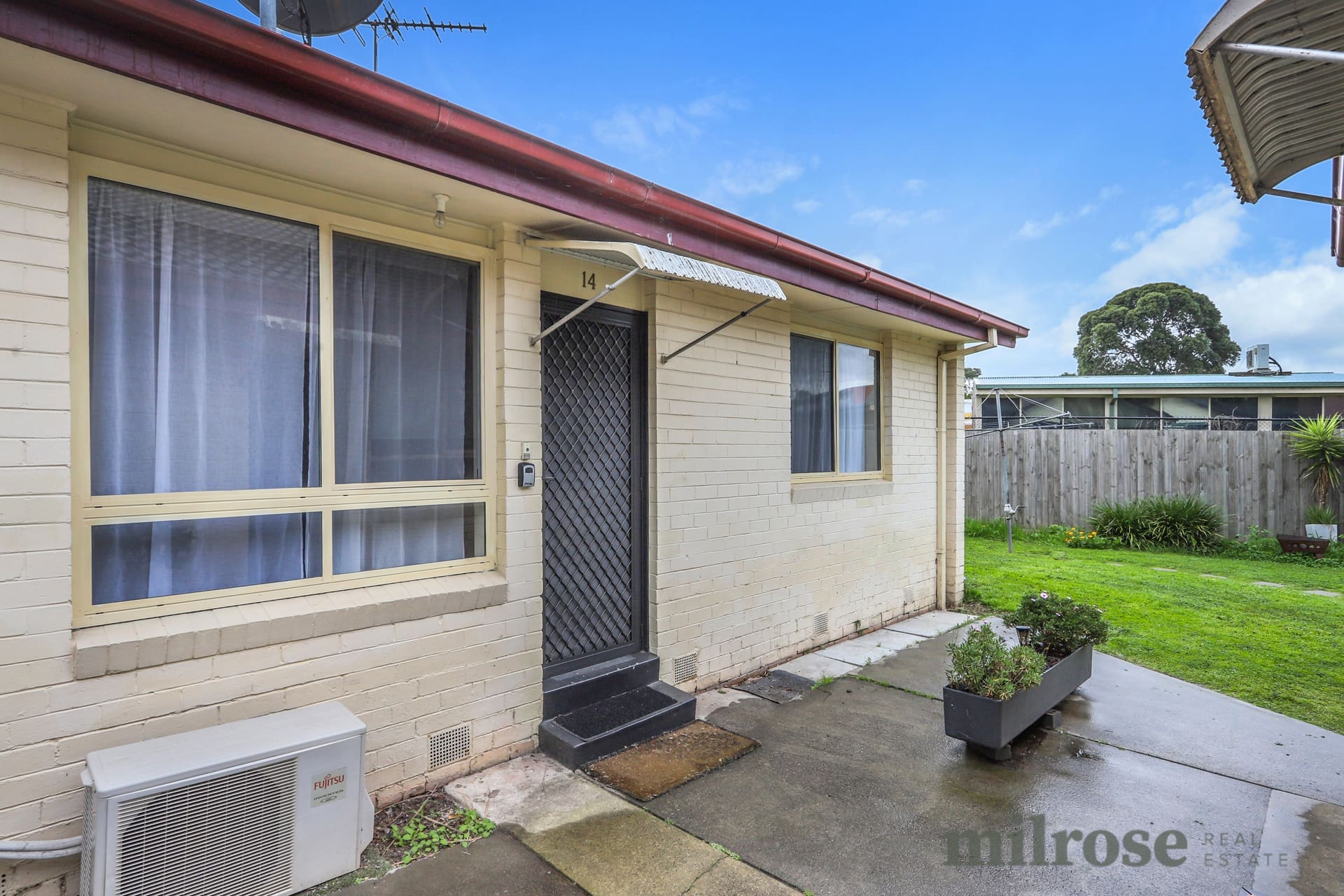 14/42 Middle Road, Maribyrnong, VIC 3032
