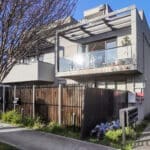 2/21 Gordon Street, Footscray, VIC 3011