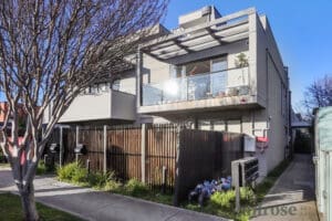 2/21 Gordon Street, Footscray, VIC 3011