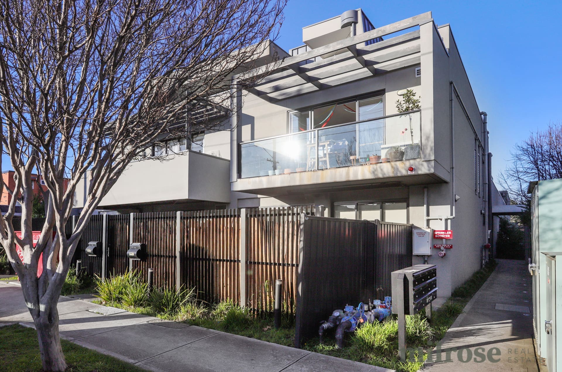 2/21 Gordon Street, Footscray, VIC 3011