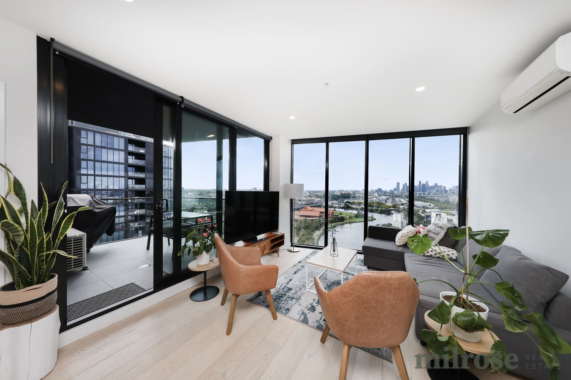 1408/4 Joseph Rd, FOOTSCRAY, VIC 3011