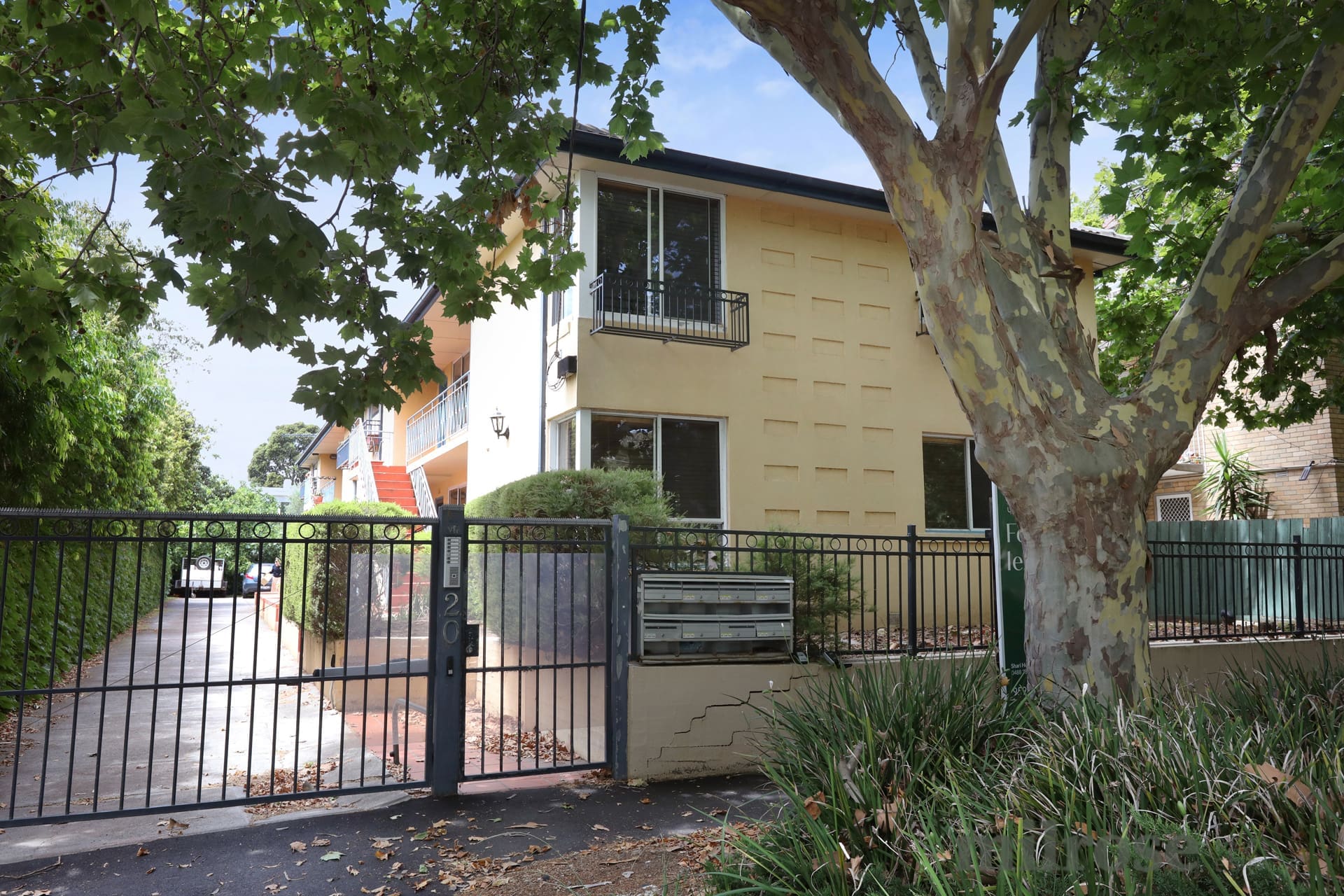 7/20 Crimea Street, St Kilda, VIC 3182