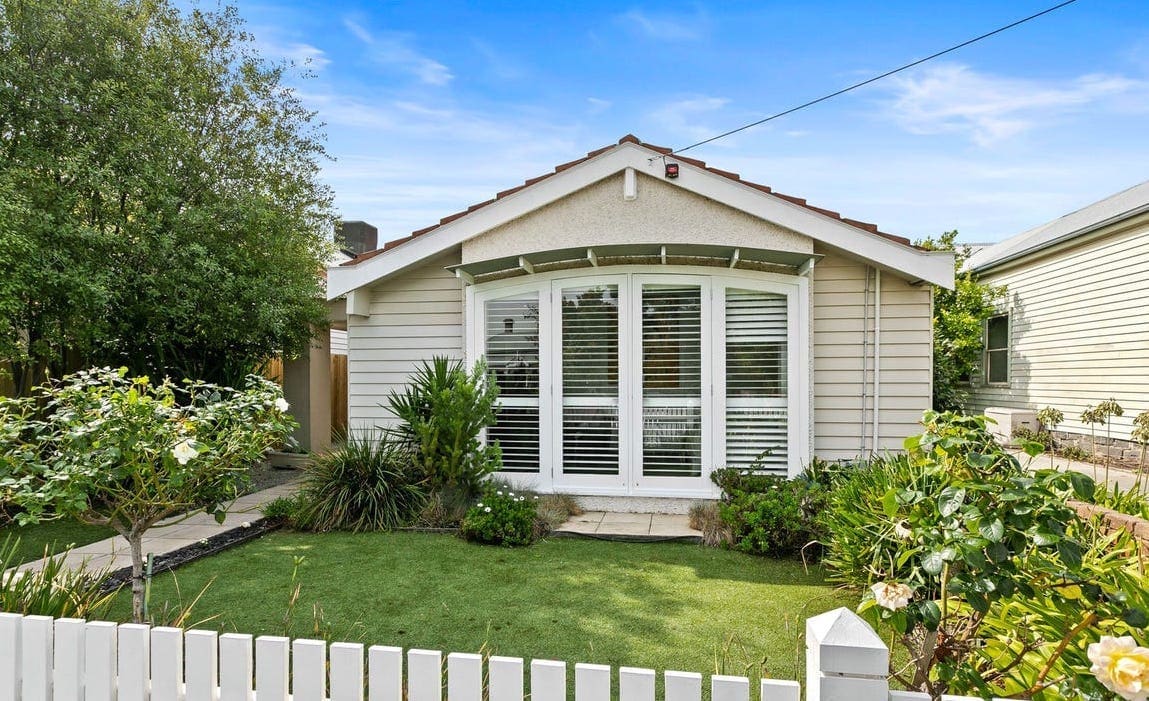 18 Verdon Street, Williamstown, VIC 3016