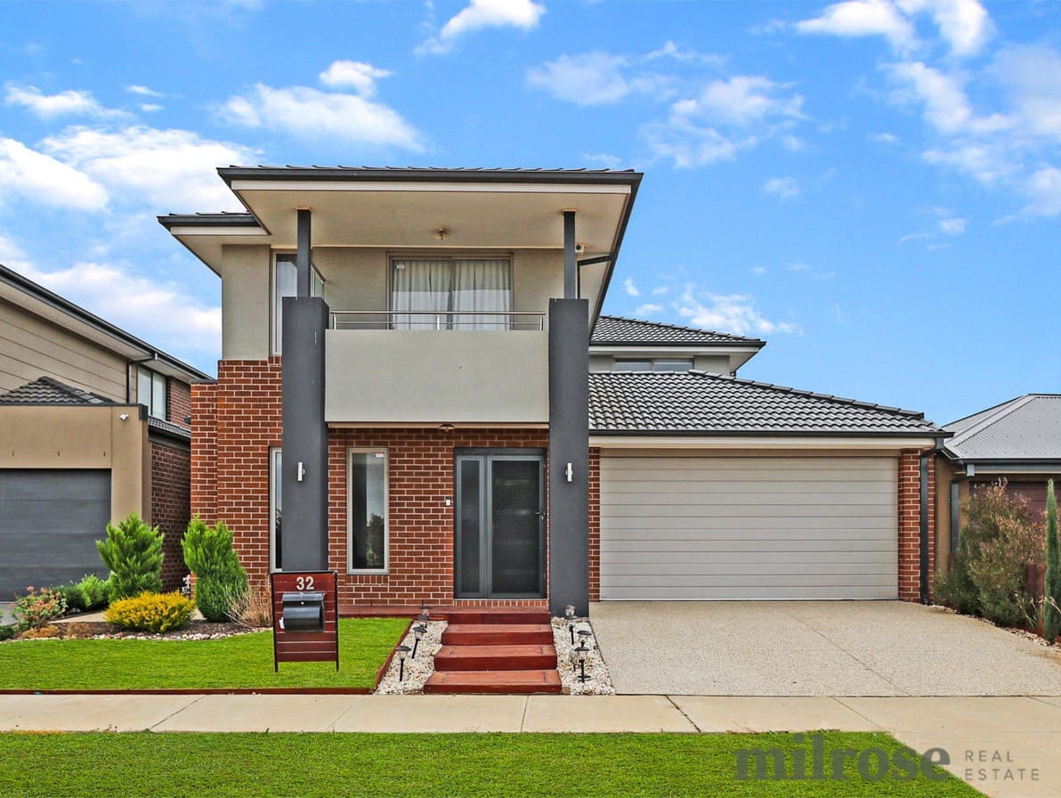 32 Vibrandia Way, Truganina, VIC 3029
