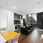 306/1 Hallenstein Street, Footscray, VIC 3011