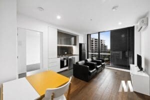 306/1 Hallenstein Street, Footscray, VIC 3011